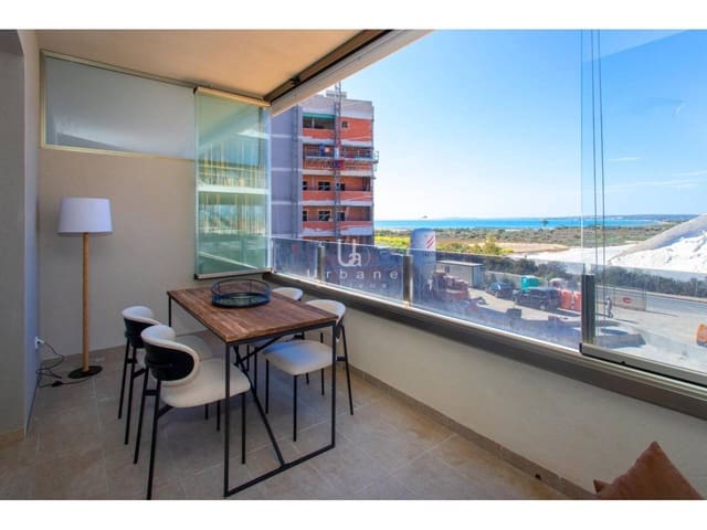 3 slaapkamer Appartement te koop in Santa Pola met zwembad garage - € 375.000 (Ref: 9880417)