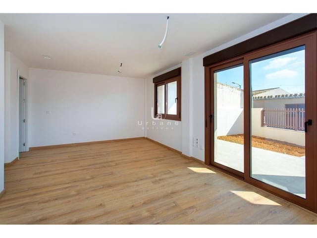 3 sovrum Radhus till salu i Hondón de las Nieves - 215 000 € (Ref: 9880418)