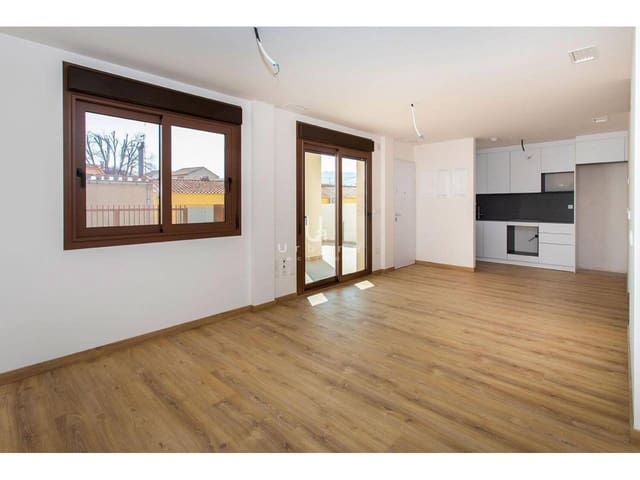 3 sovrum Radhus till salu i Hondón de las Nieves - 215 000 € (Ref: 9880418)