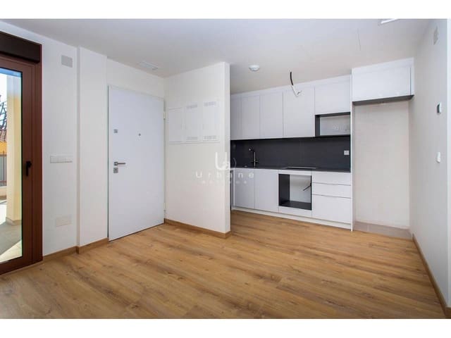 3 sovrum Radhus till salu i Hondón de las Nieves - 215 000 € (Ref: 9880418)