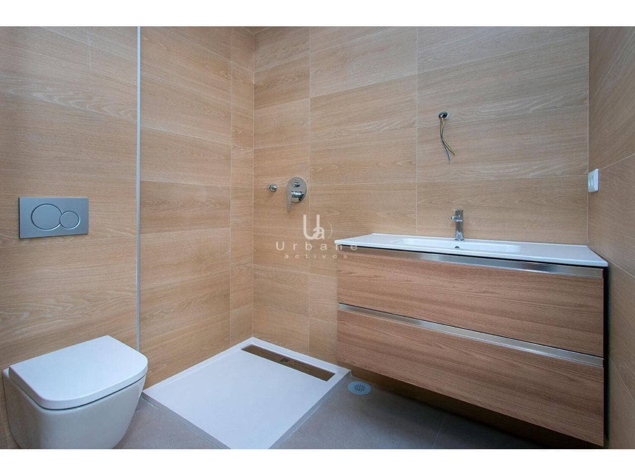 3 sovrum Radhus till salu i Hondon de las Nieves - 215 000 € (Ref: 9880418)