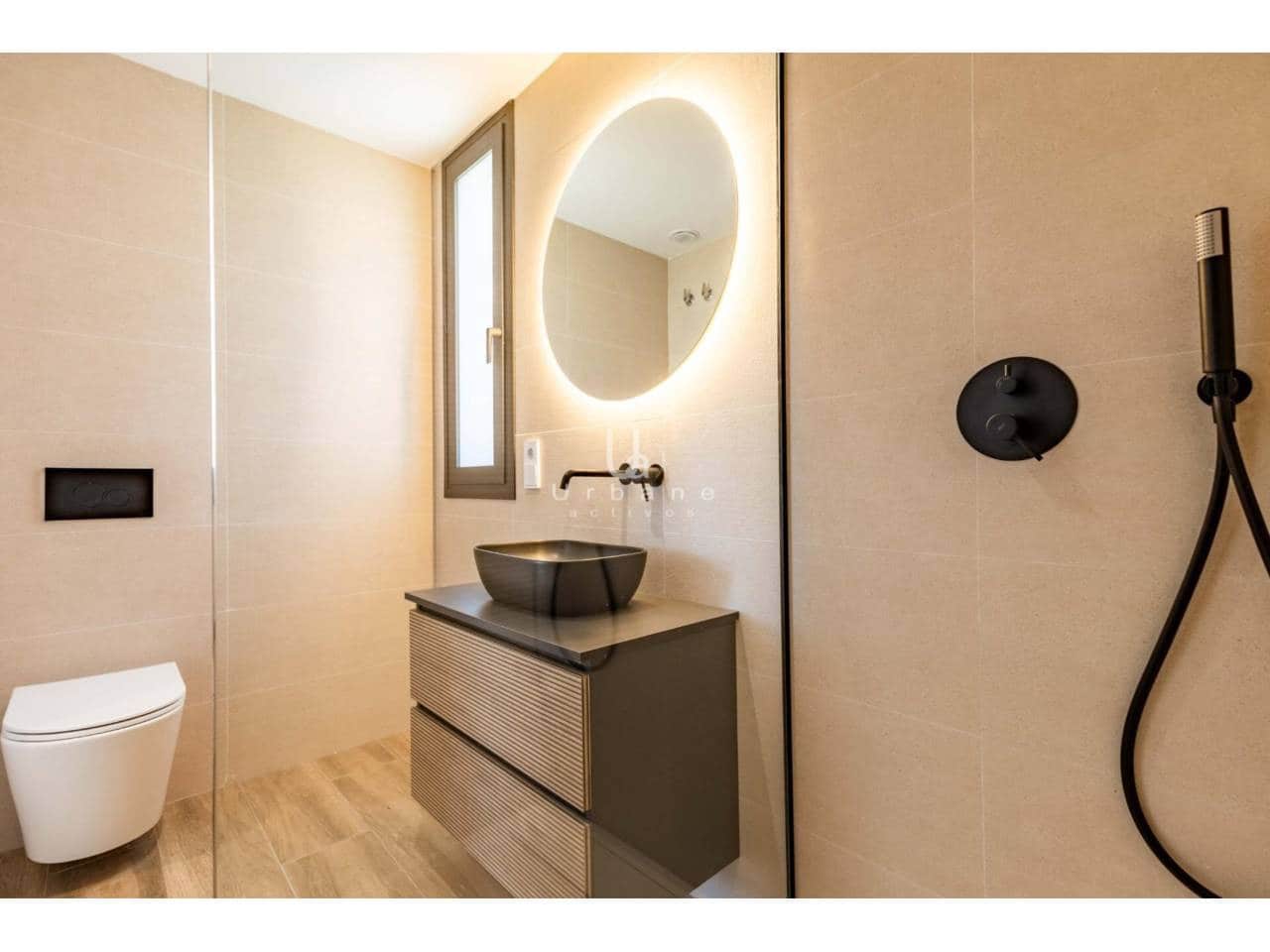 4 sypialnia Willa na sprzedaż w Polop z basenem garażem - 939 000 € (Ref: 9880422)