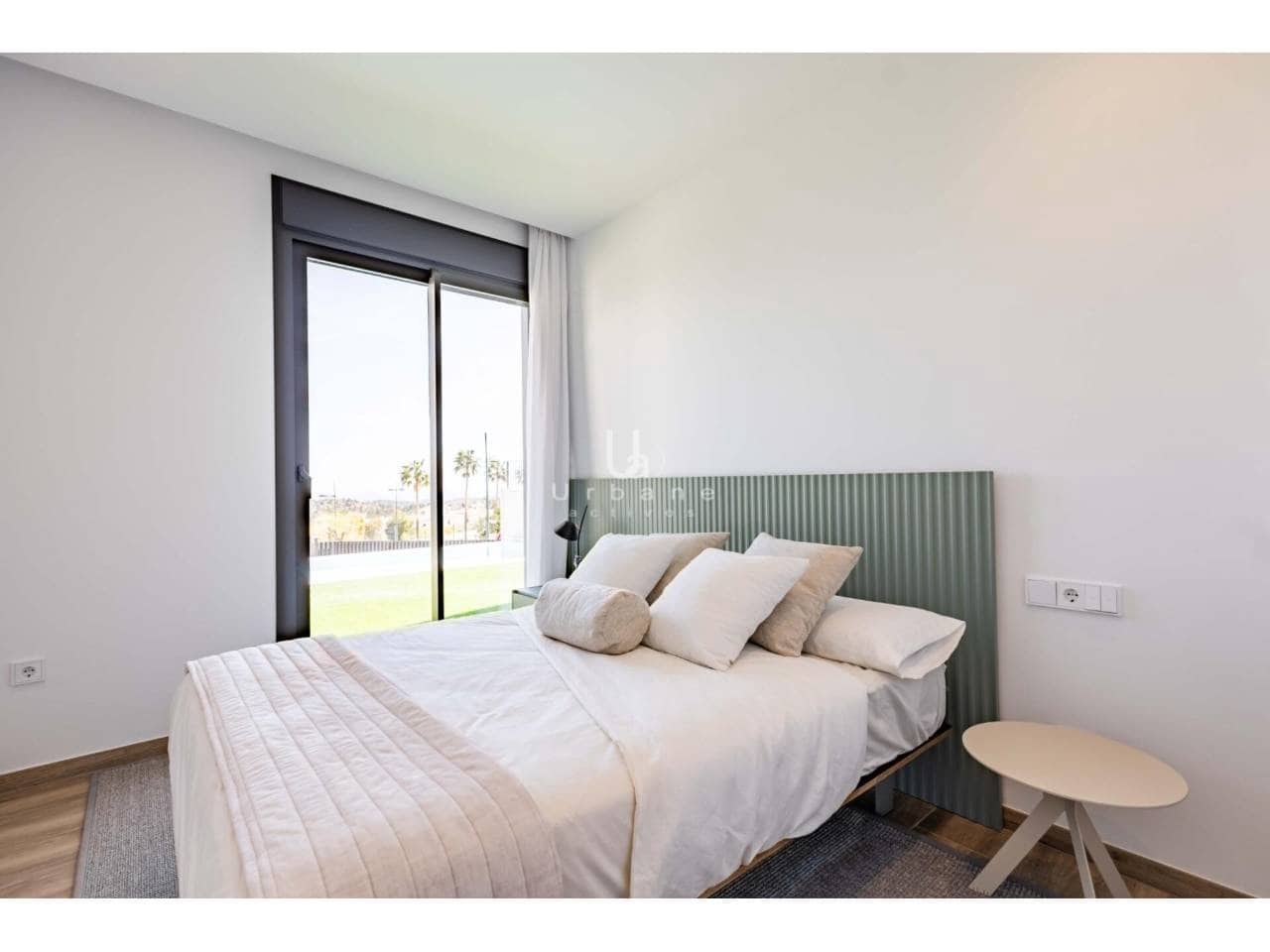 4 sypialnia Willa na sprzedaż w Polop z basenem garażem - 939 000 € (Ref: 9880422)