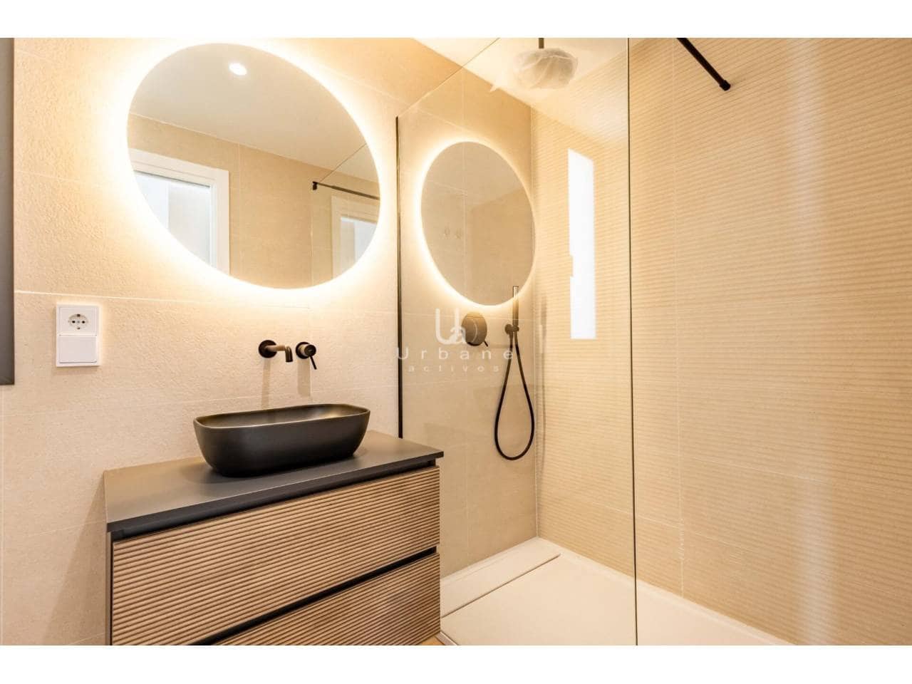 4 sypialnia Willa na sprzedaż w Polop z basenem garażem - 939 000 € (Ref: 9880422)