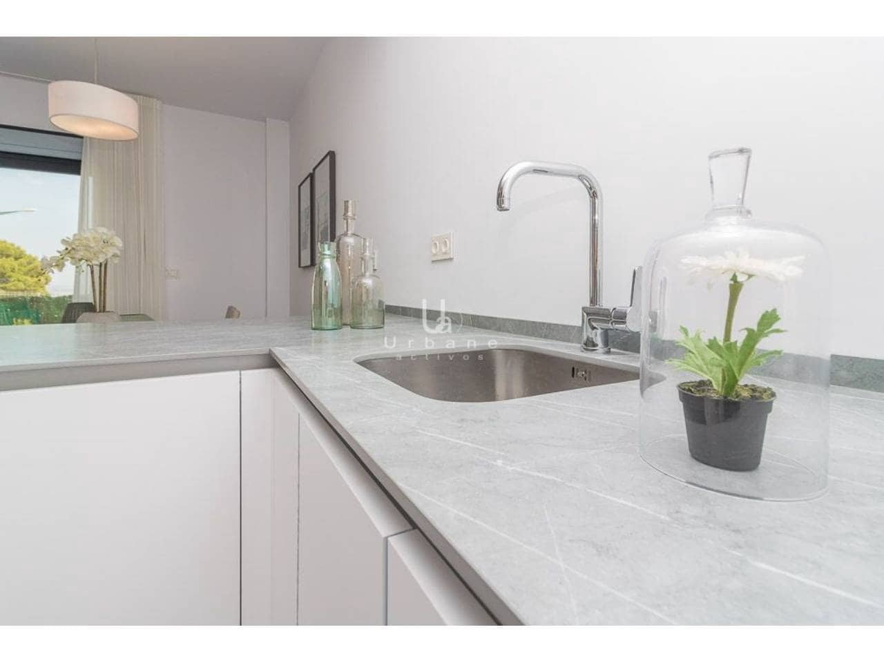 3 slaapkamer Villa te koop in Torrevieja met zwembad garage - € 340.000 (Ref: 9880423)