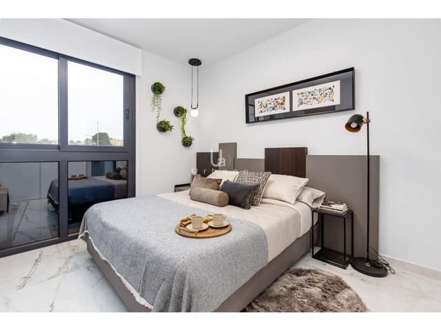 2 chambre Bungalow à vendre à Rojales avec piscine garage - 342 000 € (Ref: 9880424)