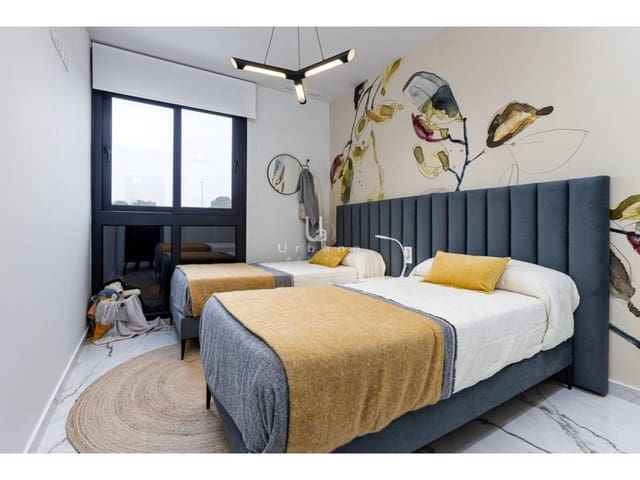 2 chambre Bungalow à vendre à Rojales avec piscine garage - 342 000 € (Ref: 9880424)