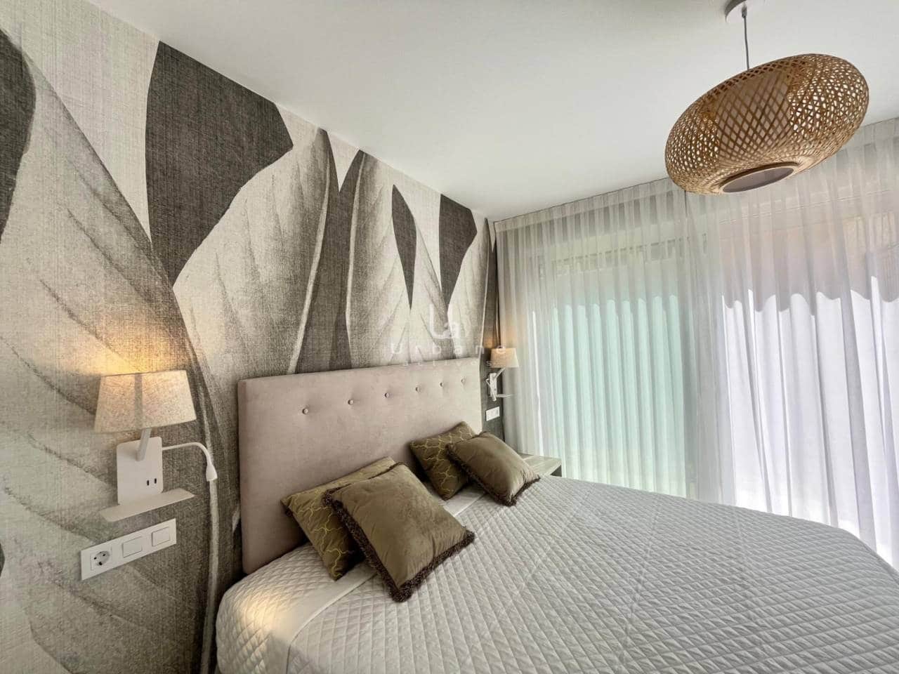 3 Zimmer Apartment zu verkaufen in Torrevieja mit Pool Garage - 370.000 € (Ref: 9880425)