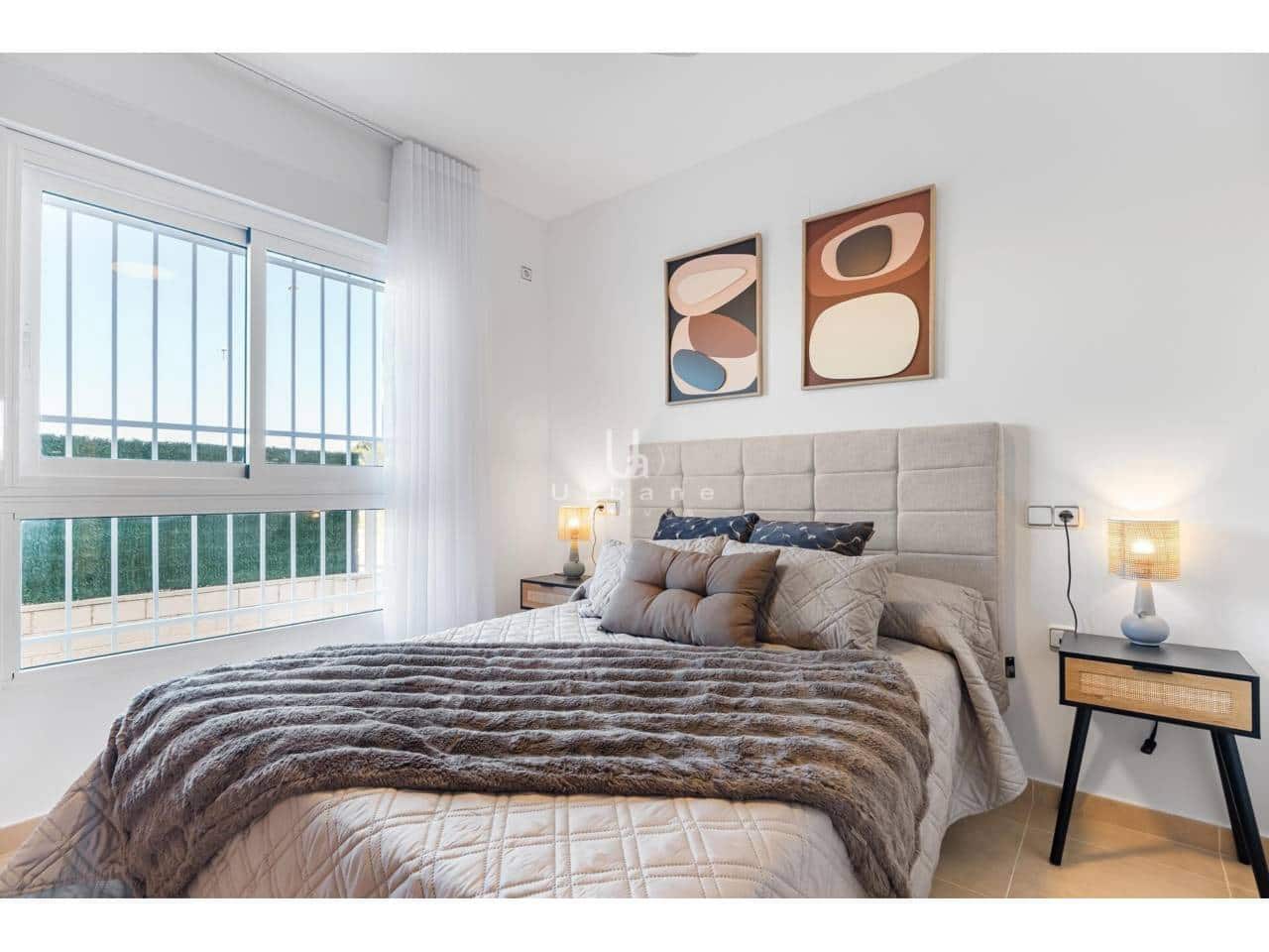 Apartamento de 1 habitación en Orihuela en venta con piscina garaje - 147.500 € (Ref: 9880426)