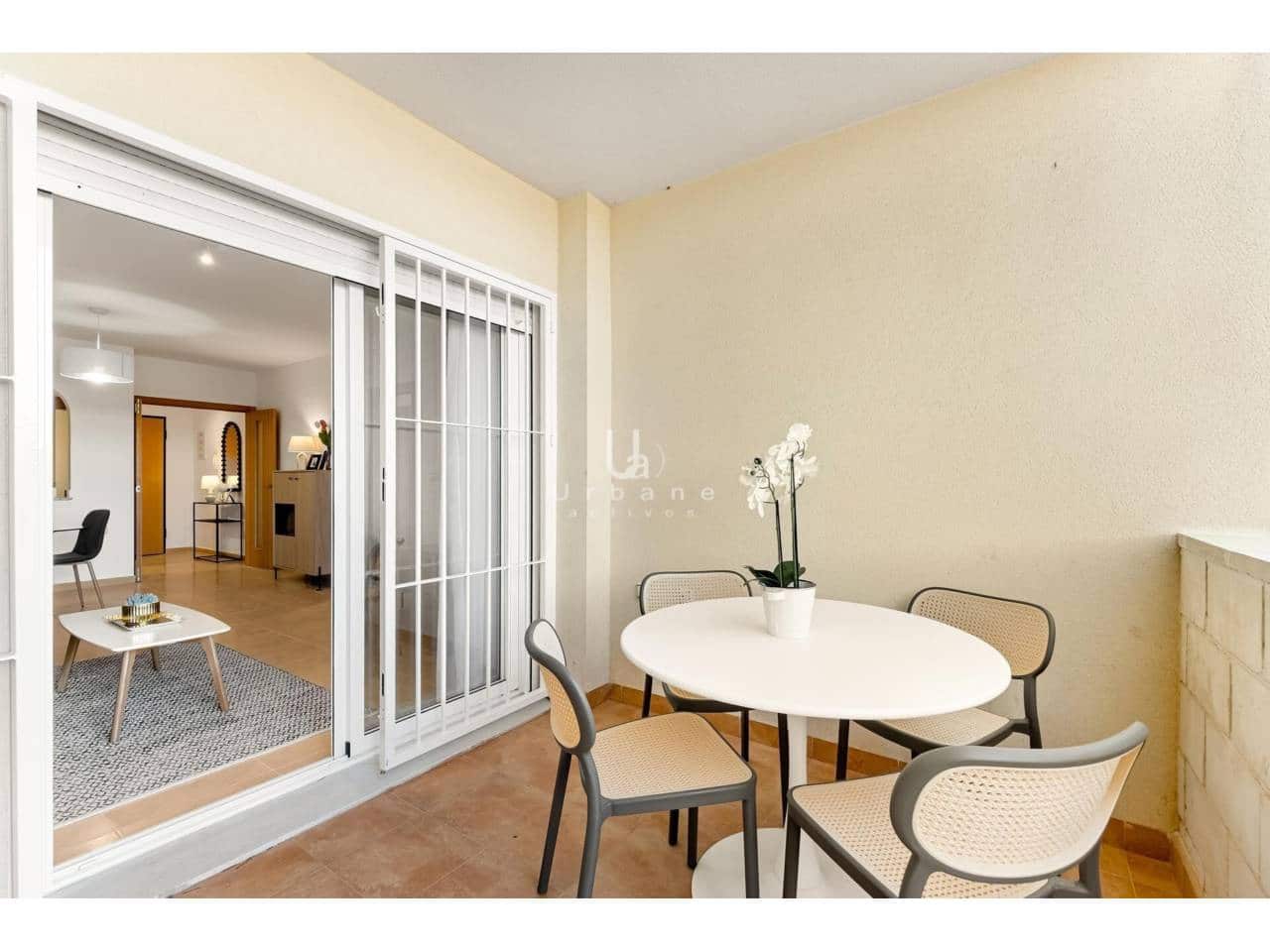 Apartamento de 1 habitación en Orihuela en venta con piscina garaje - 147.500 € (Ref: 9880426)