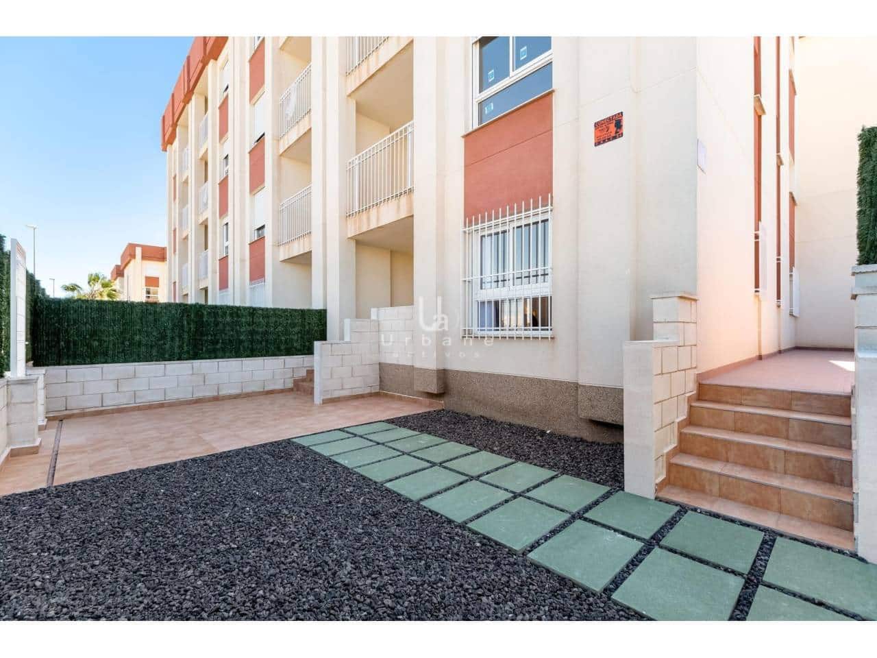 Apartamento de 1 habitación en Orihuela en venta con piscina garaje - 147.500 € (Ref: 9880426)