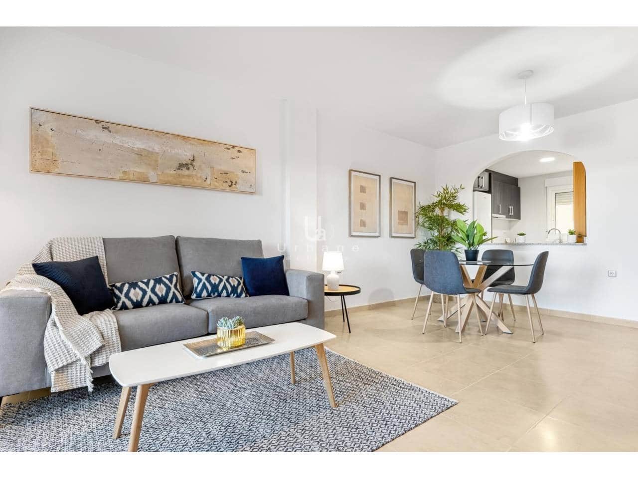 Apartamento de 1 habitación en Orihuela en venta con piscina garaje - 147.500 € (Ref: 9880426)
