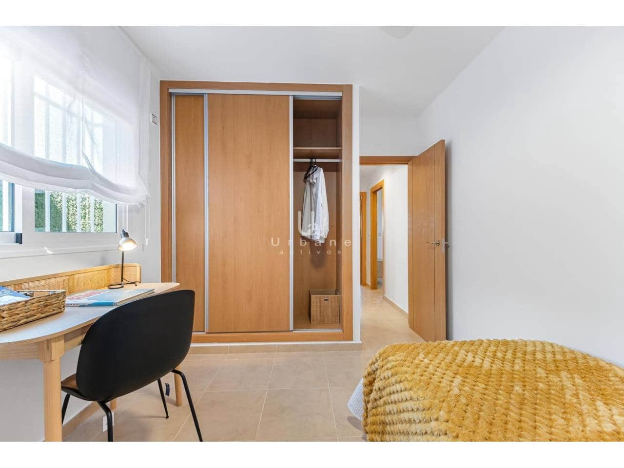 2 sypialnia Apartament na sprzedaż w Orihuela z basenem garażem - 240 500 € (Ref: 9880427)