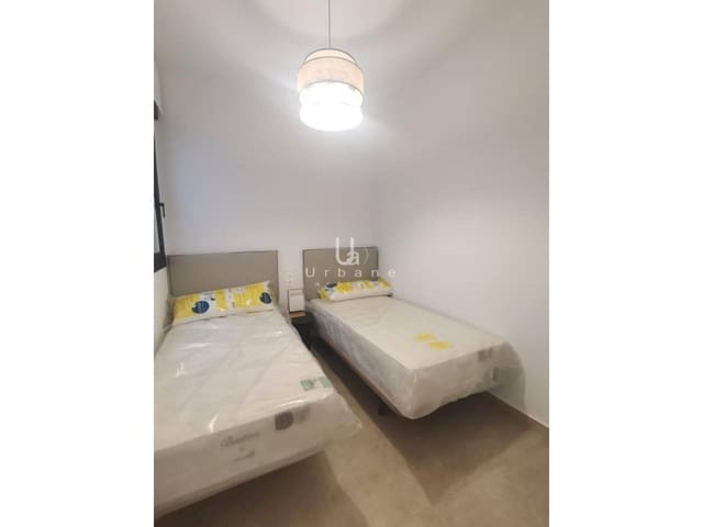 2 Zimmer Apartment zu verkaufen in Torrevieja mit Pool Garage - 249.000 € (Ref: 9880429)