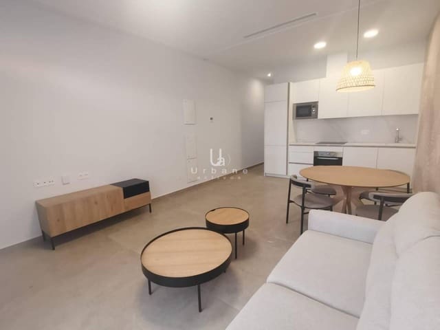 2 Zimmer Apartment zu verkaufen in Torrevieja mit Pool Garage - 249.000 € (Ref: 9880429)