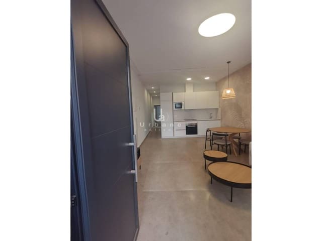 2 Zimmer Apartment zu verkaufen in Torrevieja mit Pool Garage - 249.000 € (Ref: 9880429)