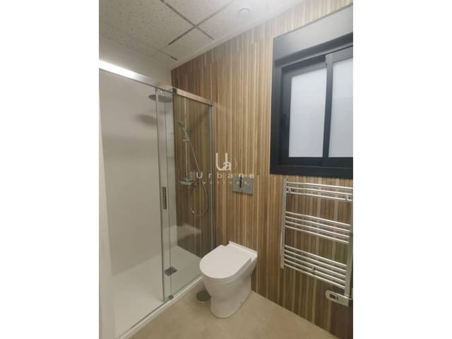 2 Zimmer Apartment zu verkaufen in Torrevieja mit Pool Garage - 249.000 € (Ref: 9880429)
