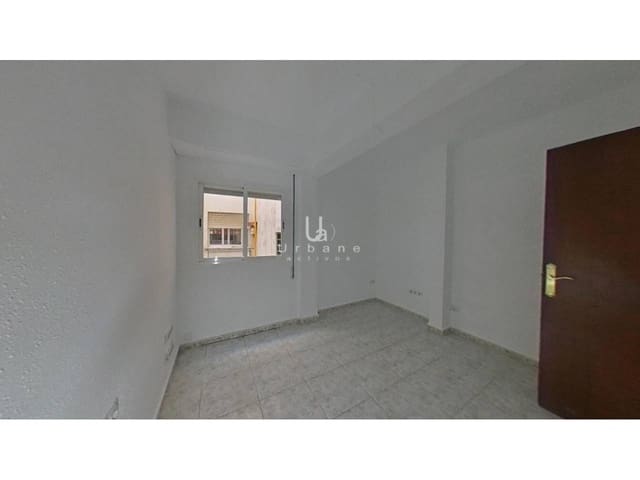 3 soverom Leilighet til salgs i L'Amistat, Valencia by - € 302 500 (Ref: 9880430)