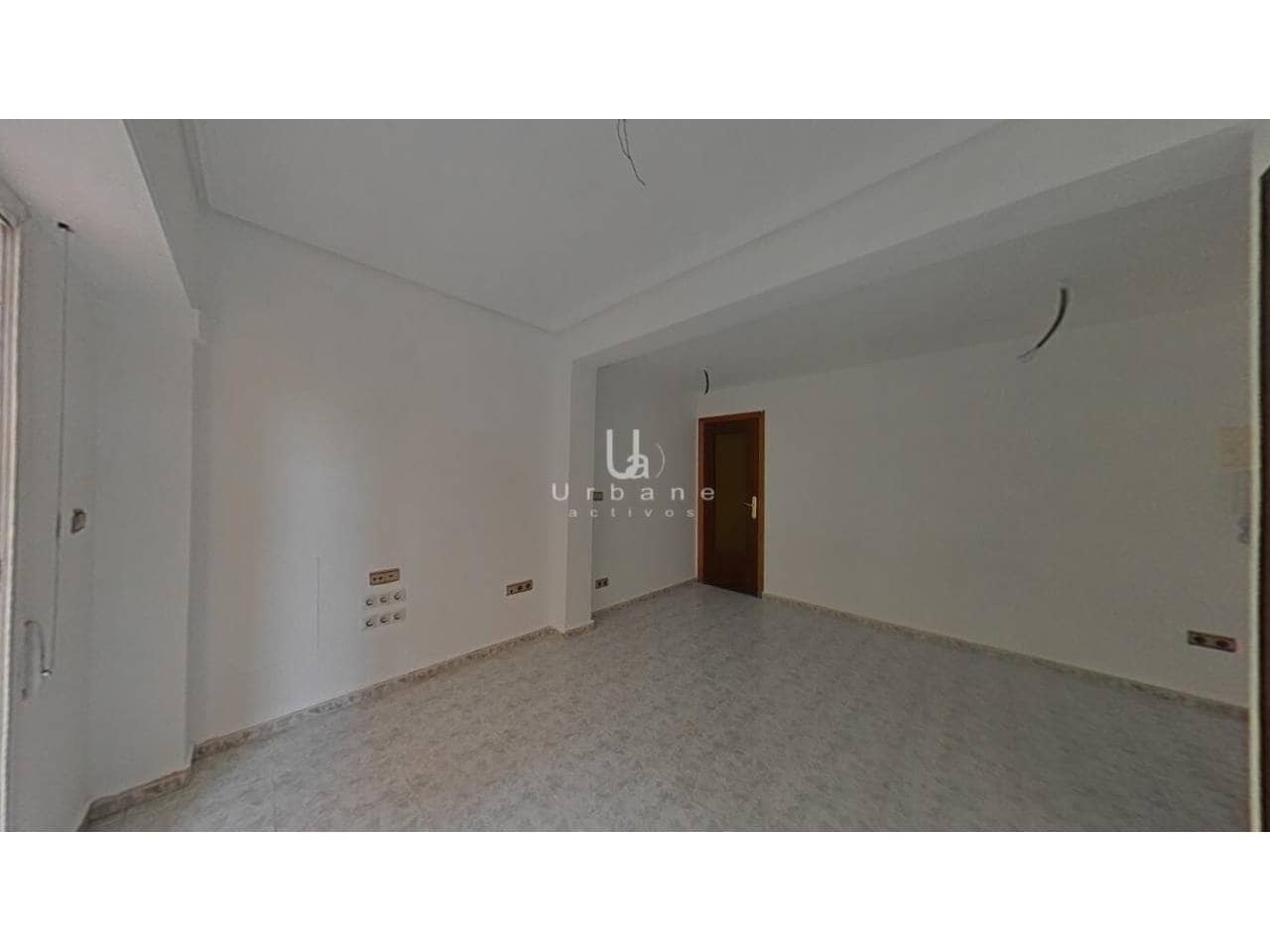 3 soverom Leilighet til salgs i Valencia by - € 302 500 (Ref: 9880430)