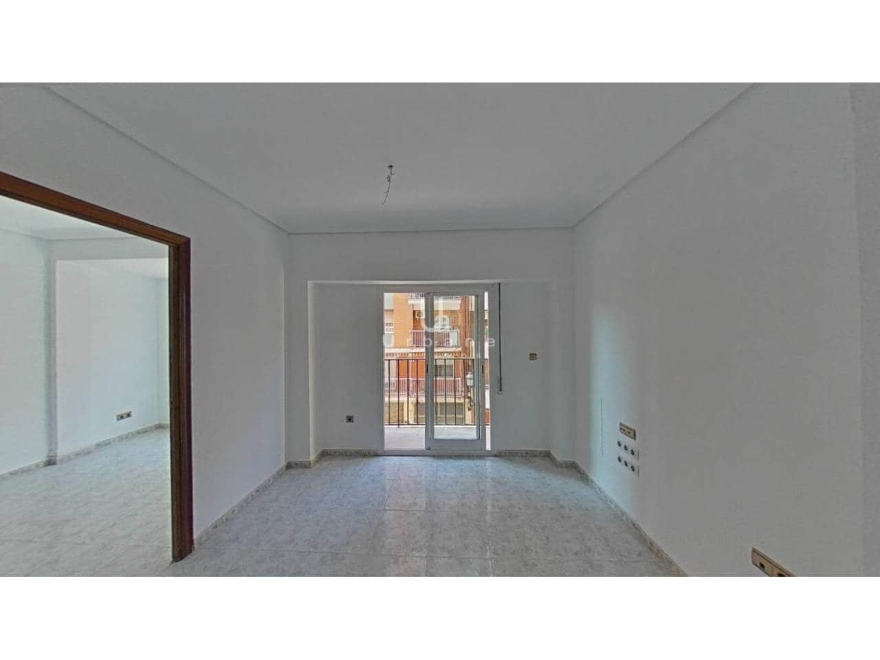 3 soverom Leilighet til salgs i Valencia by - € 302 500 (Ref: 9880430)