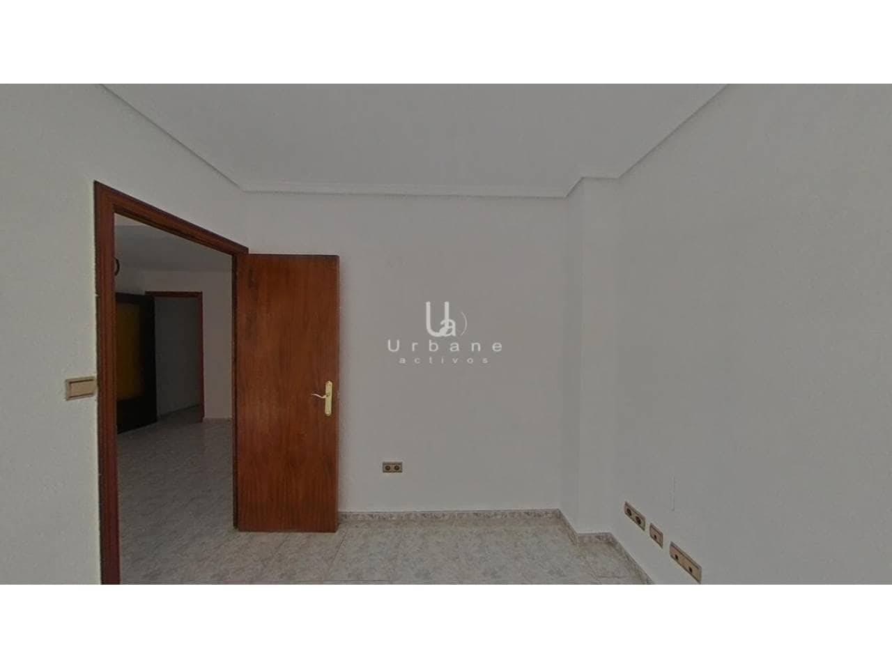 3 soverom Leilighet til salgs i Valencia by - € 302 500 (Ref: 9880430)