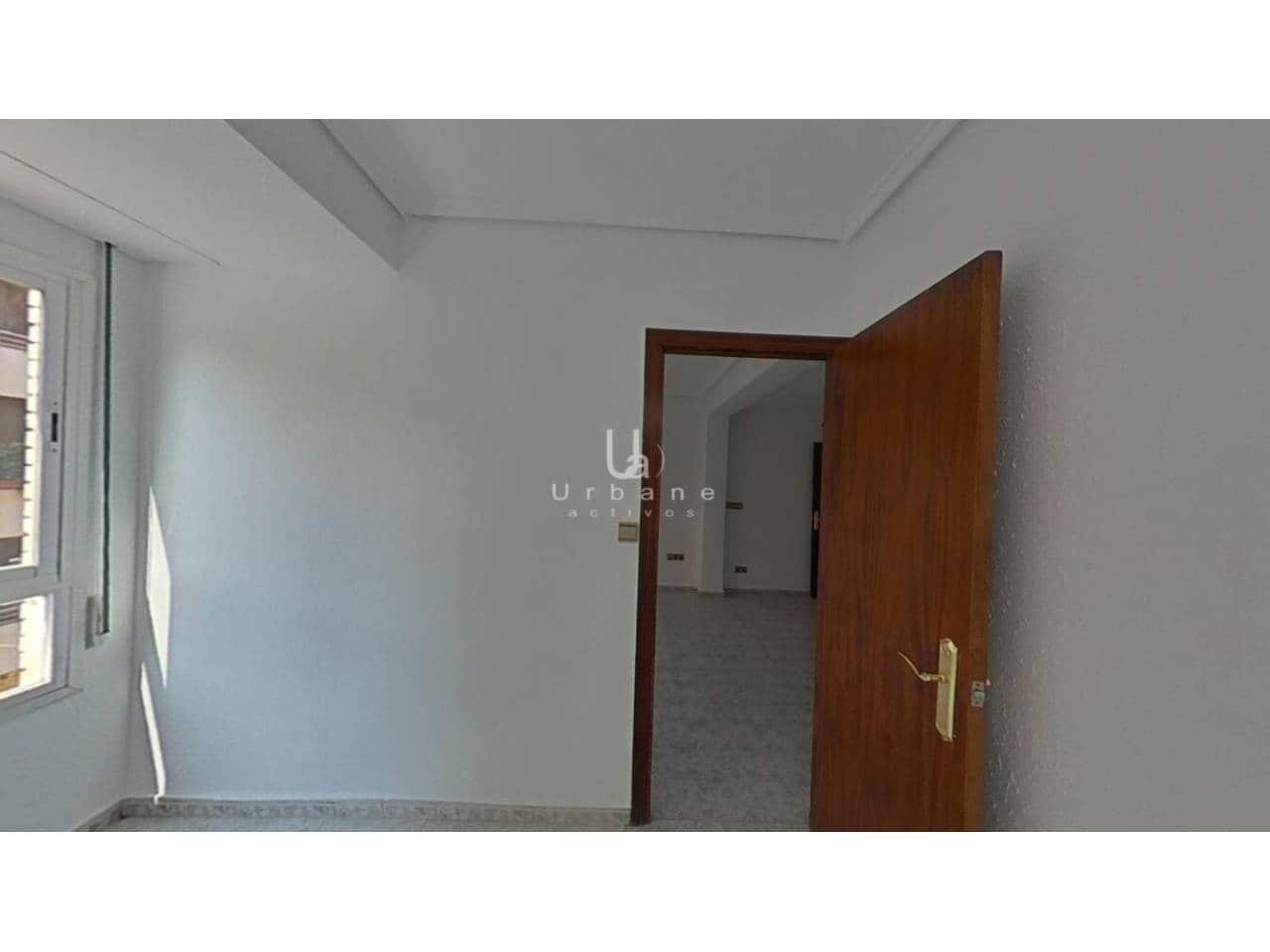 3 soverom Leilighet til salgs i Valencia by - € 302 500 (Ref: 9880430)