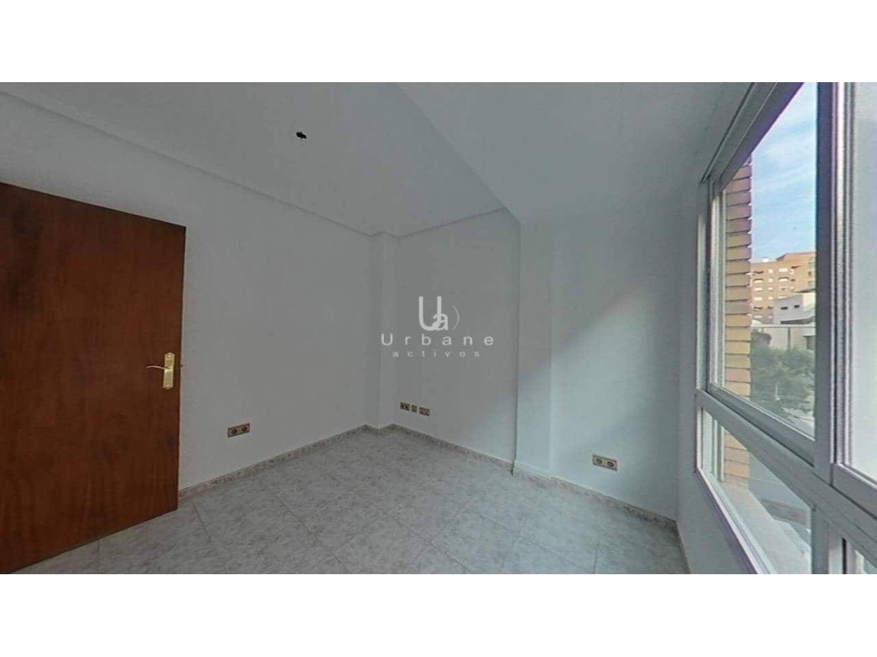 3 soverom Leilighet til salgs i Valencia by - € 302 500 (Ref: 9880430)