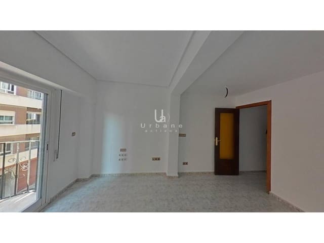 3 soverom Leilighet til salgs i L'Amistat, Valencia by - € 302 500 (Ref: 9880430)