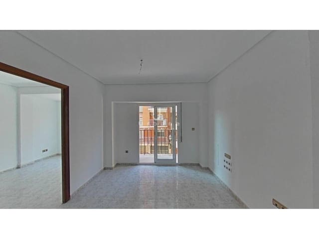 3 soverom Leilighet til salgs i L'Amistat, Valencia by - € 302 500 (Ref: 9880430)
