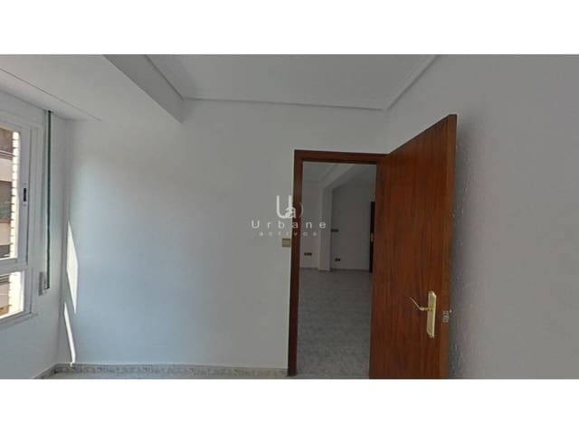 3 soverom Leilighet til salgs i L'Amistat, Valencia by - € 302 500 (Ref: 9880430)