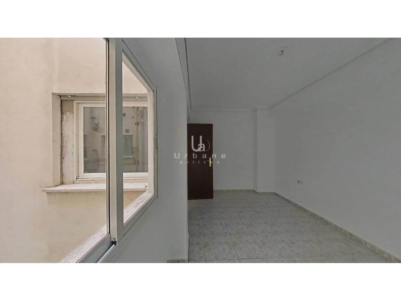 3 soverom Leilighet til salgs i Valencia by - € 302 500 (Ref: 9880430)