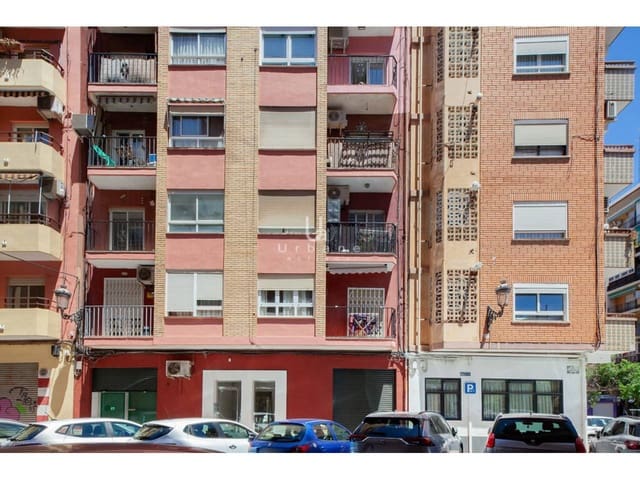 3 soverom Leilighet til salgs i L'Amistat, Valencia by - € 302 500 (Ref: 9880430)