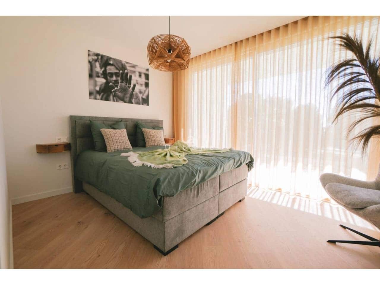 3 sypialnia Willa na sprzedaż w Finestrat z basenem garażem - 870 000 € (Ref: 9883902)