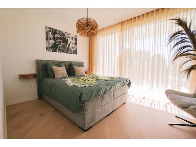 3 sypialnia Willa na sprzedaż w Finestrat z basenem garażem - 870 000 € (Ref: 9883902)