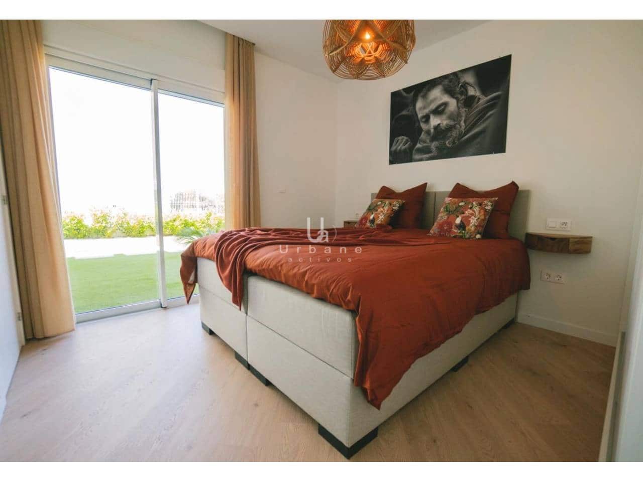 3 sypialnia Willa na sprzedaż w Finestrat z basenem garażem - 870 000 € (Ref: 9883902)