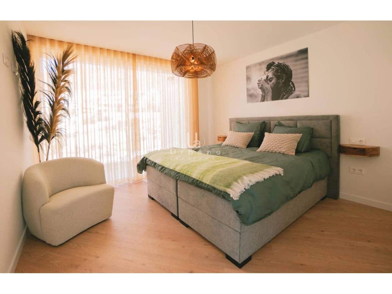 3 sypialnia Willa na sprzedaż w Finestrat z basenem garażem - 870 000 € (Ref: 9883902)