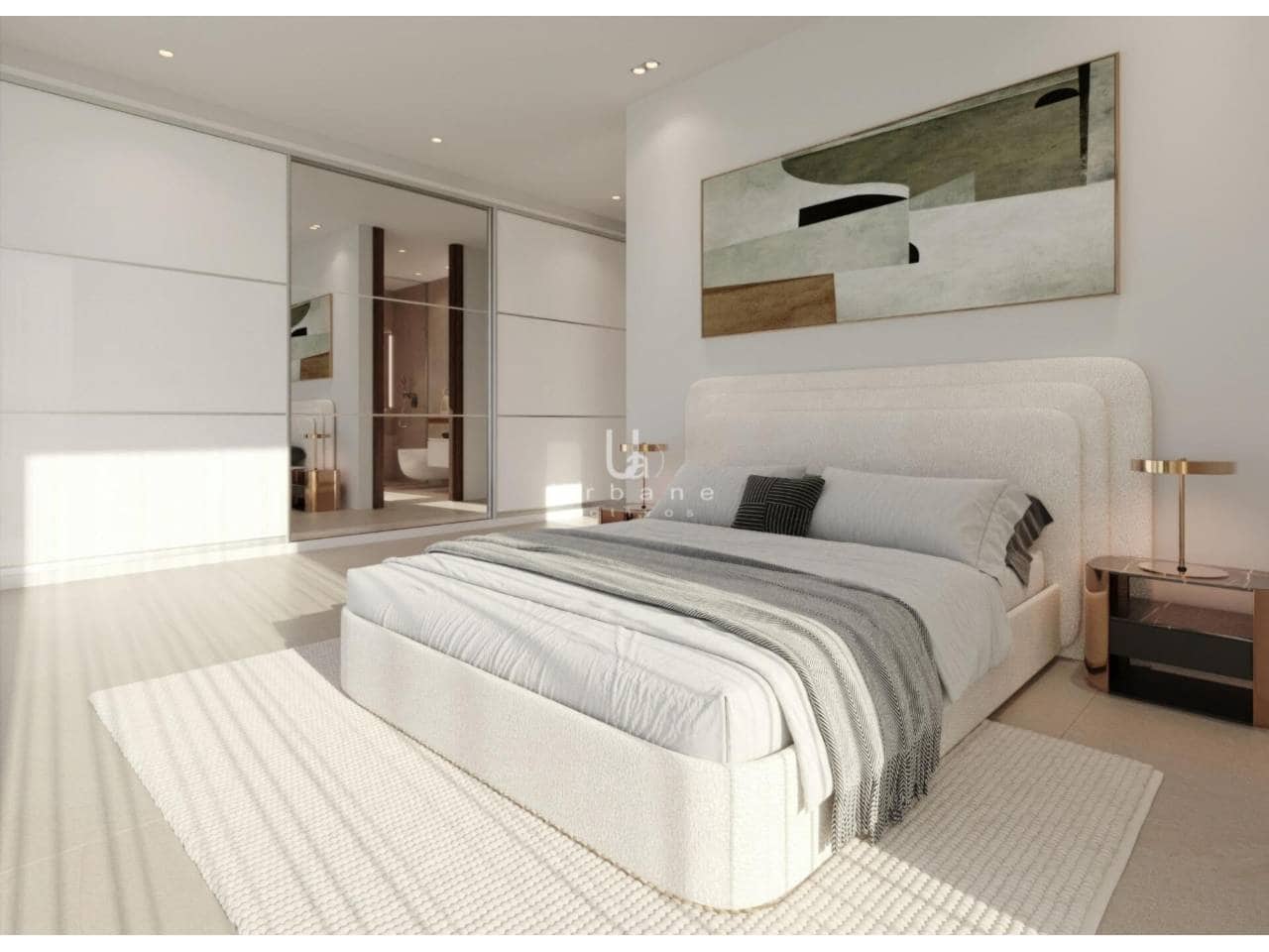Chalet de 3 habitaciones en Finestrat en venta con piscina garaje - 915.000 € (Ref: 9883903)