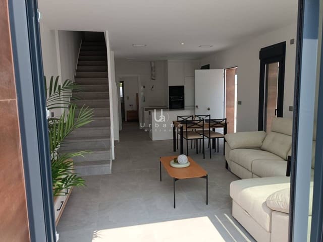 3 slaapkamer Villa te koop in Daya Nueva met zwembad garage - € 317.000 (Ref: 9883906)