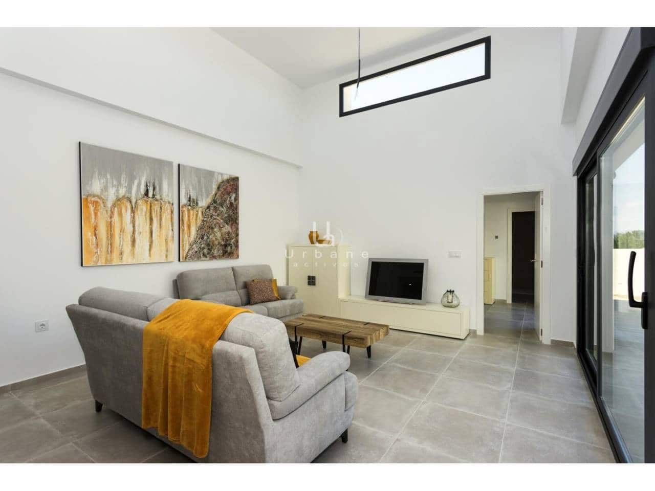 3 soverom Villa til salgs i Daya Nueva med svømmebasseng garasje - € 380 000 (Ref: 9883907)