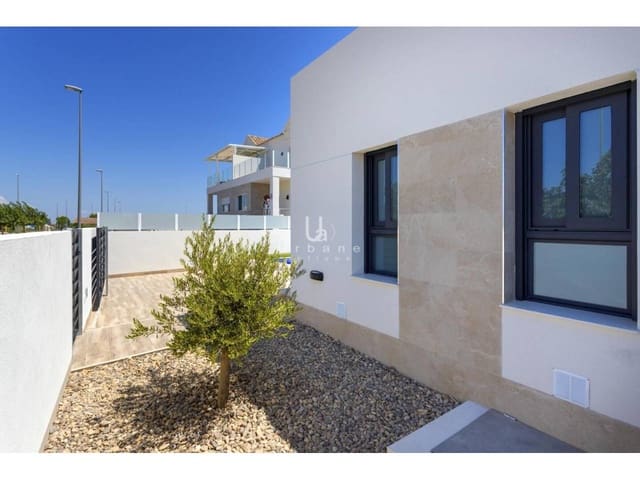 3 soverom Villa til salgs i Daya Nueva med svømmebasseng garasje - € 380 000 (Ref: 9883907)