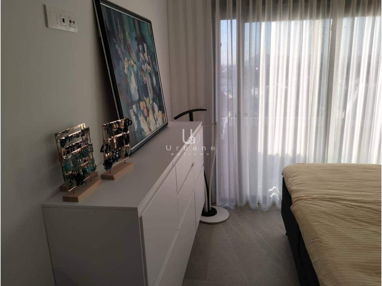 3 soveværelse Lejlighed til salg i Benijofar med garage - € 340.000 (Ref: 9883912)