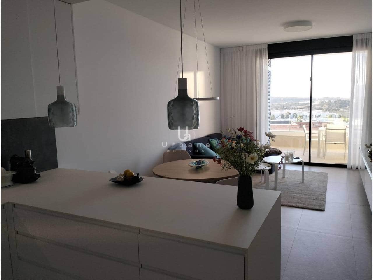 3 soveværelse Lejlighed til salg i Benijofar med garage - € 340.000 (Ref: 9883912)