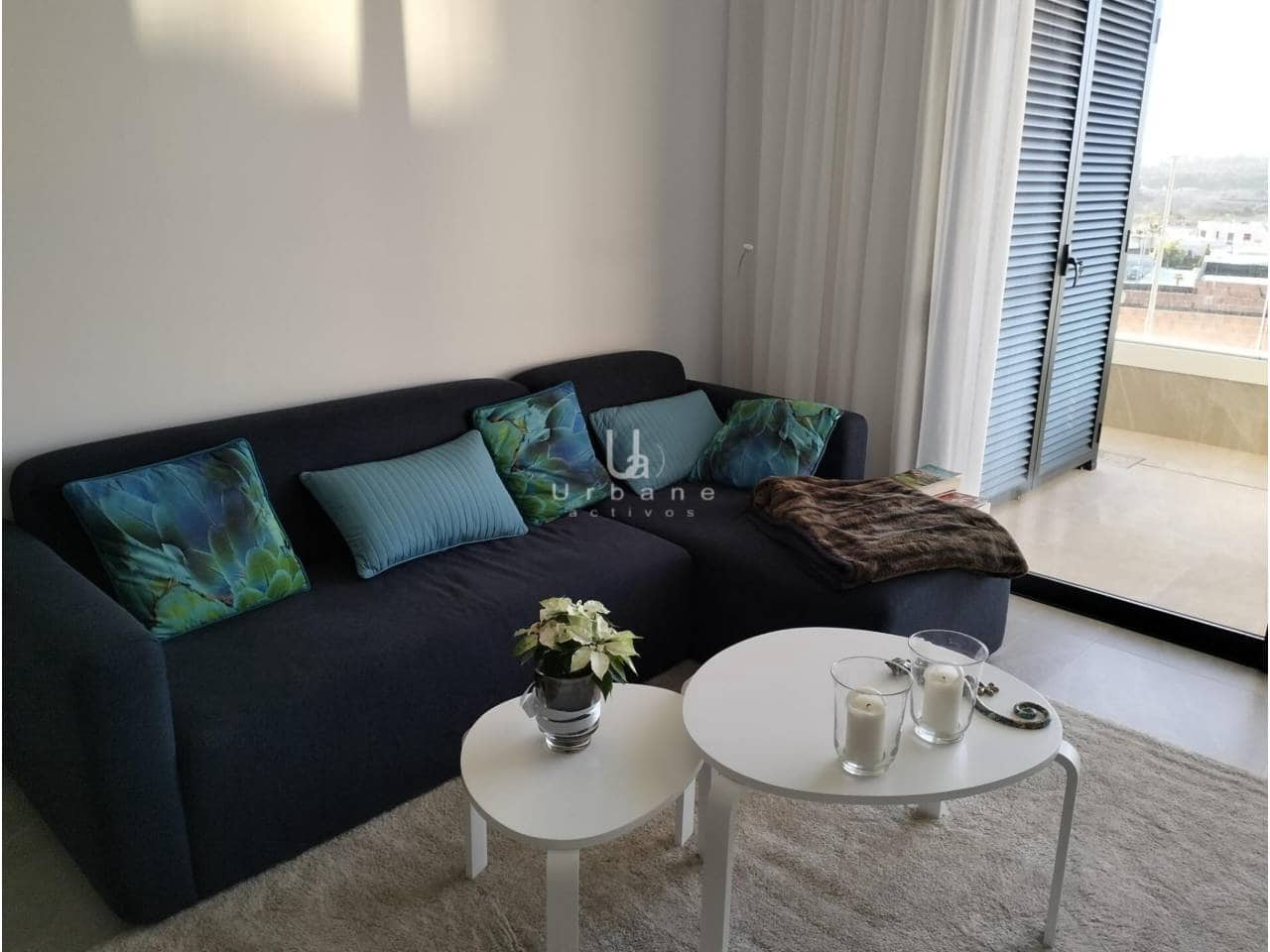3 soveværelse Lejlighed til salg i Benijofar med garage - € 340.000 (Ref: 9883912)