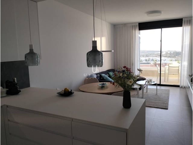 3 soveværelse Lejlighed til salg i Benijófar med garage - € 340.000 (Ref: 9883912)
