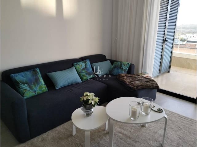 3 soveværelse Lejlighed til salg i Benijófar med garage - € 340.000 (Ref: 9883912)