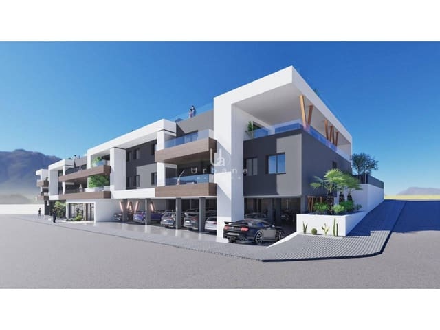 2 soveværelse Lejlighed til salg i Benijófar med swimmingpool - € 253.000 (Ref: 9883913)
