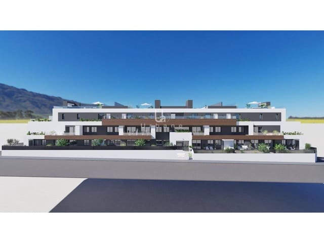 2 soveværelse Lejlighed til salg i Benijófar med swimmingpool - € 253.000 (Ref: 9883913)