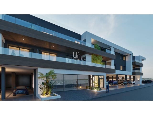 2 soveværelse Lejlighed til salg i Benijófar med swimmingpool - € 253.000 (Ref: 9883913)