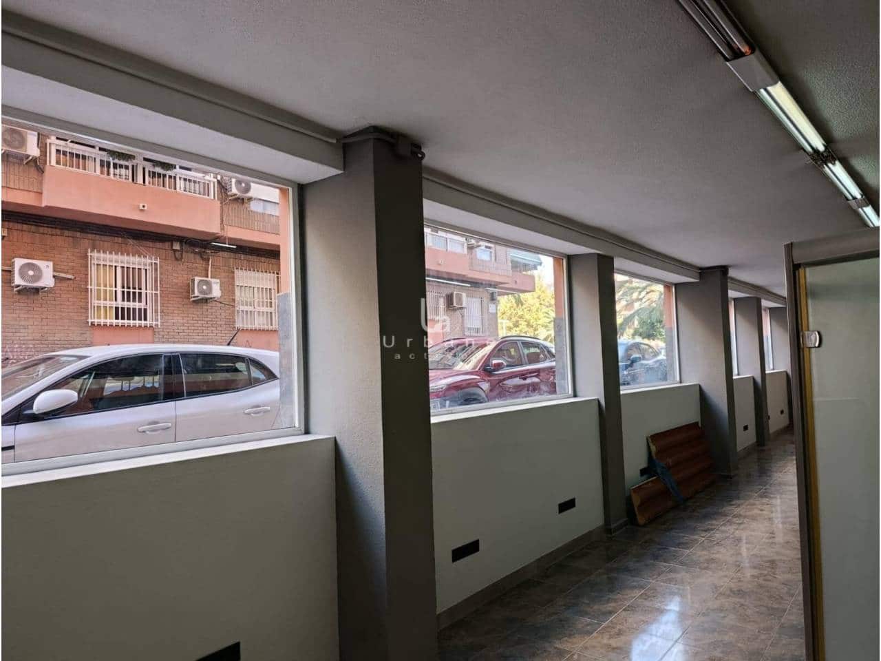 Commercieel te koop in Alicante stad - € 950.000 (Ref: 9883915)