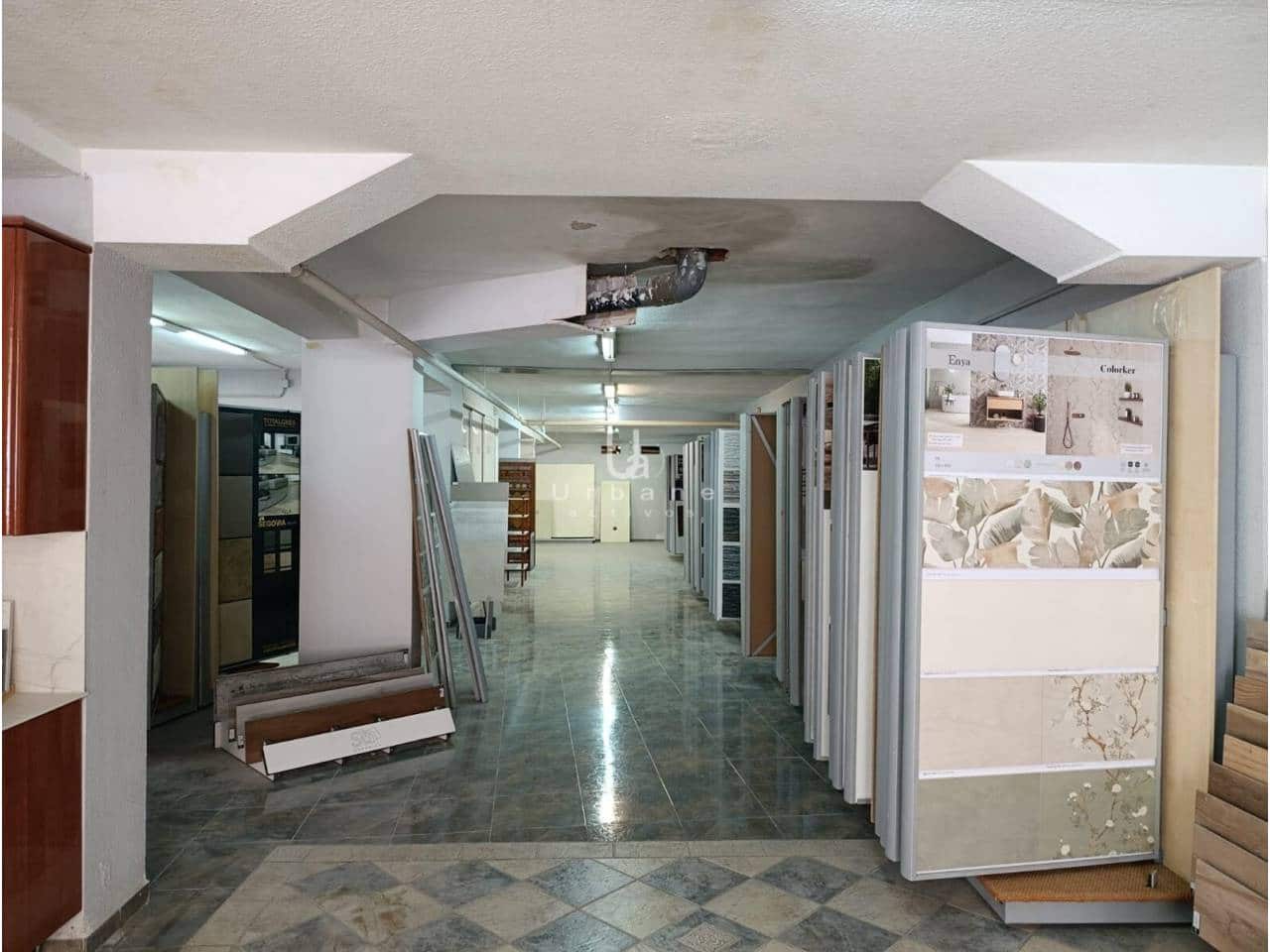 Commercieel te koop in Alicante stad - € 950.000 (Ref: 9883915)